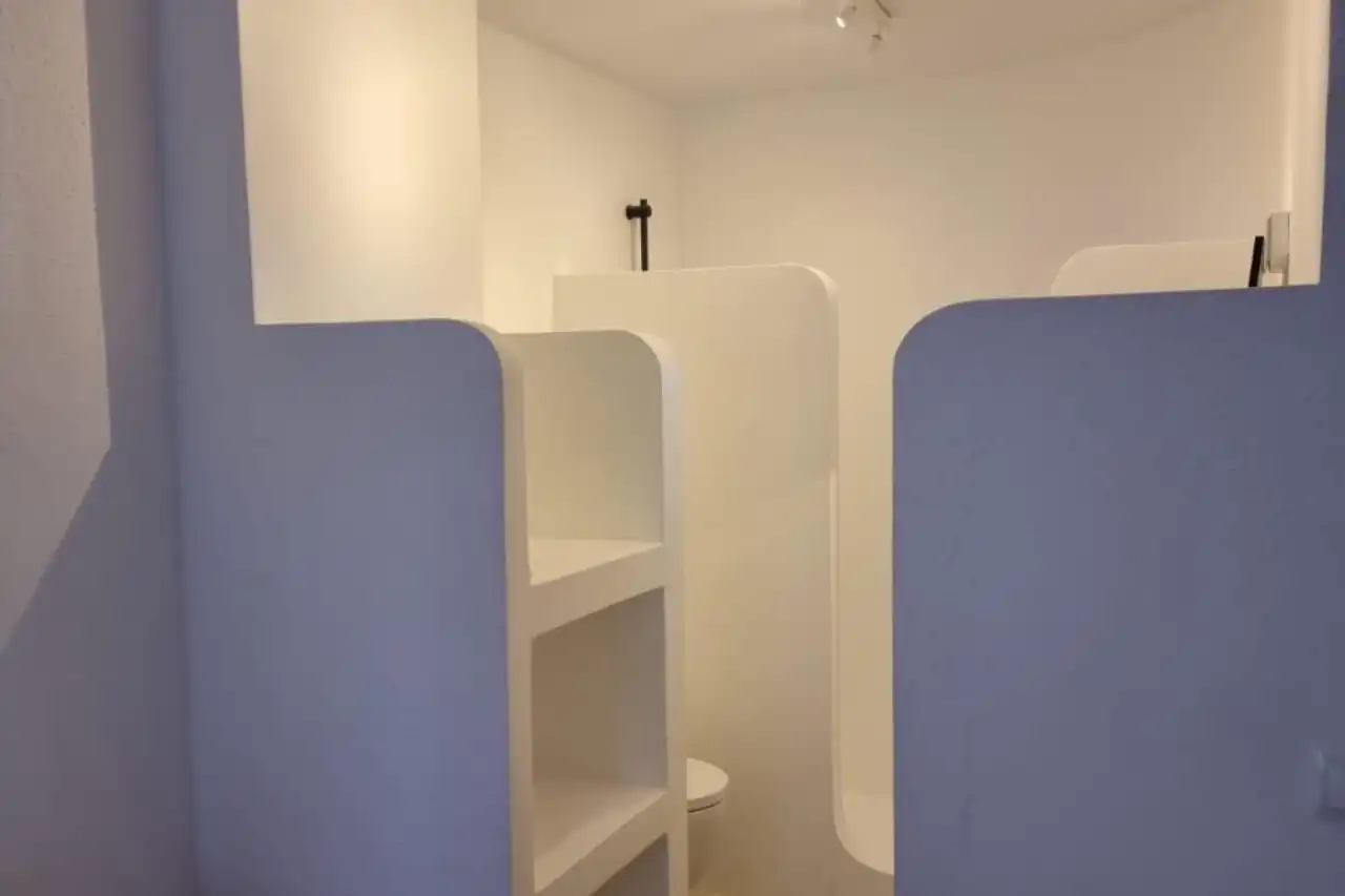 Casa o chalet en venta en La Fustera
