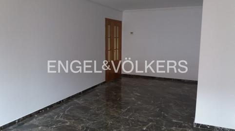 Foto 3 de Apartament de lloguer a Avinguda de França, Penya - Roja - Avda. Francia, Valencia