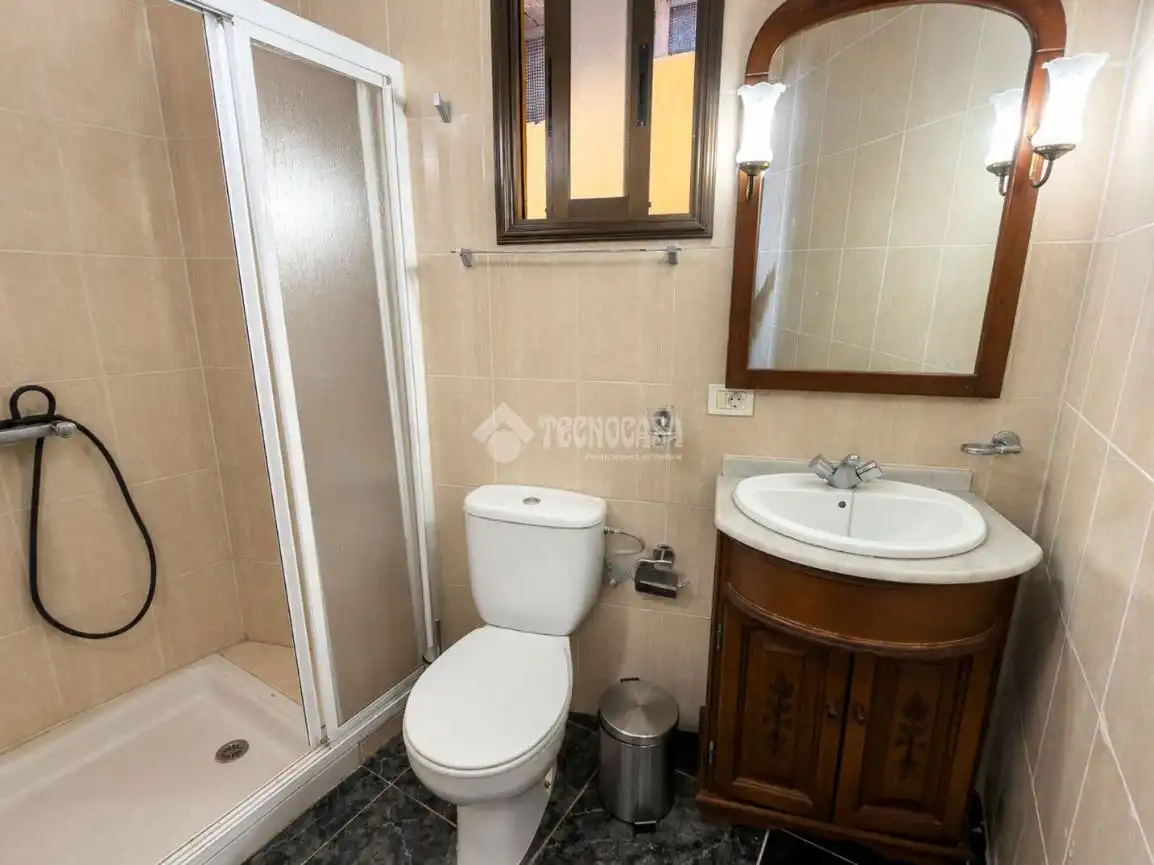 Maison jumelée à vendre à El Tanque, imagen 18