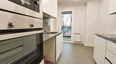 Foto 4 de Pis de lloguer a Antoni de Capmany, El Palau - Escorxador, Mataró