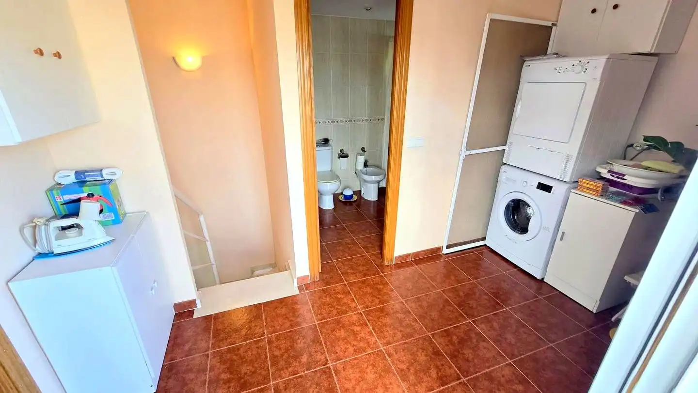 Maisonette zur Miete in Del Maestrat, 1, Playa de Gandia
