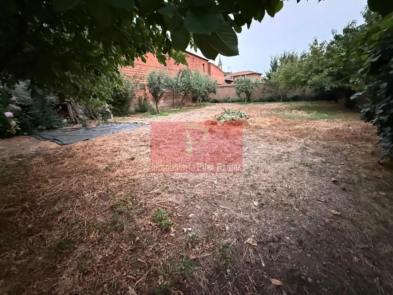 Casa o xalet en venda en Santa Marina del Rey amb Calefacció, Jardí privat i Traster