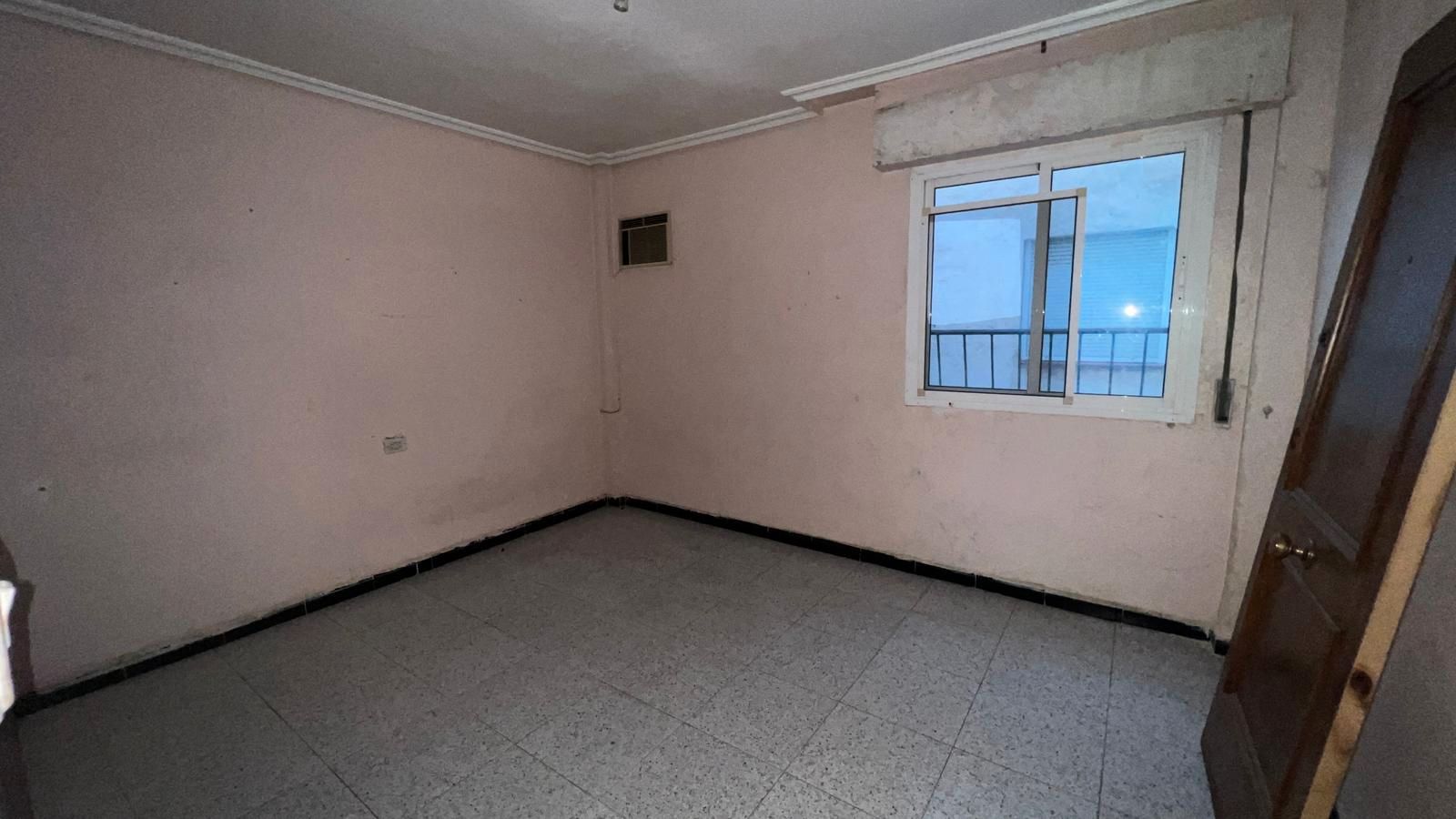 Bedroom of Flat for sale in Alguazas