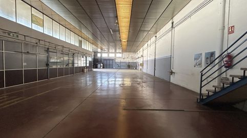 Foto 3 von Fabrikhallen zur Miete in Barberà del Vallès - Ronda Industria, Centre - Eixample – Can Llobet, Barberà del Vallès