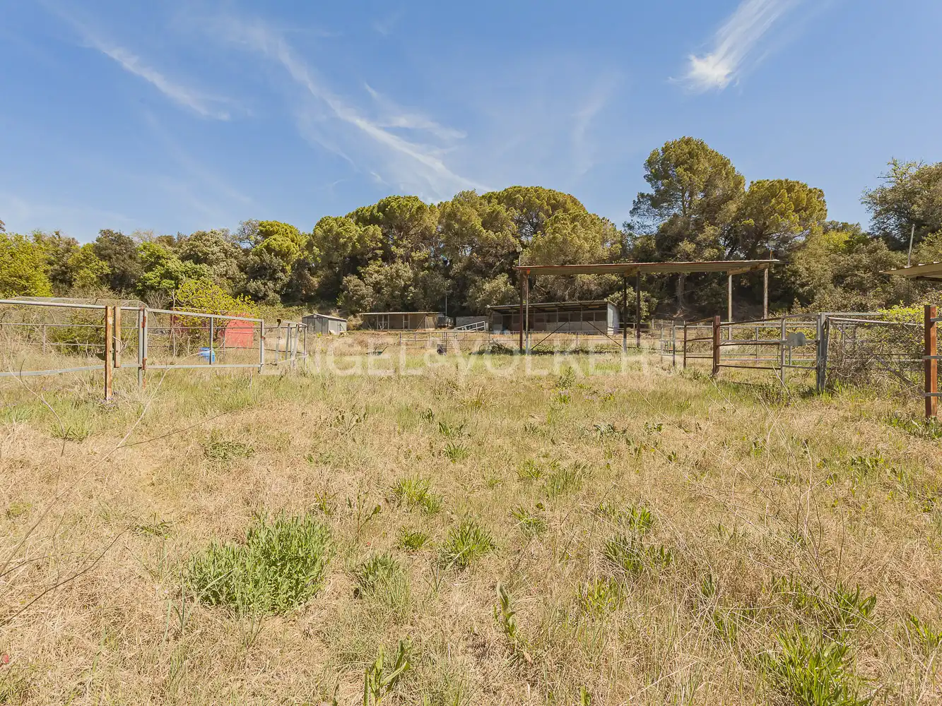 Finca rústica en venda en Sentmenat amb Calefacció, Jardí privat i Parquet