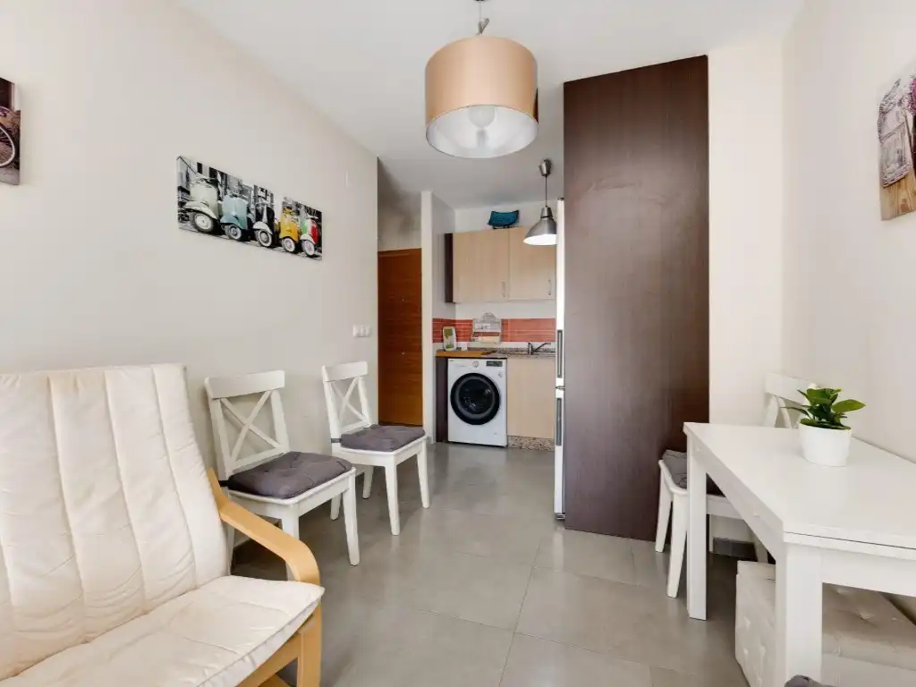 Apartament en venda a Calle Paz La, imagen 3