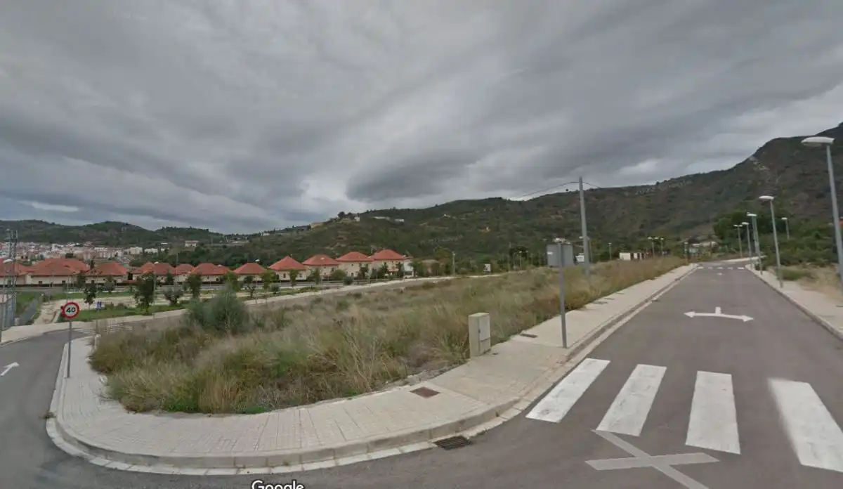 Terrenos y solares en venta en La Vall d'Uixó, imagen 7