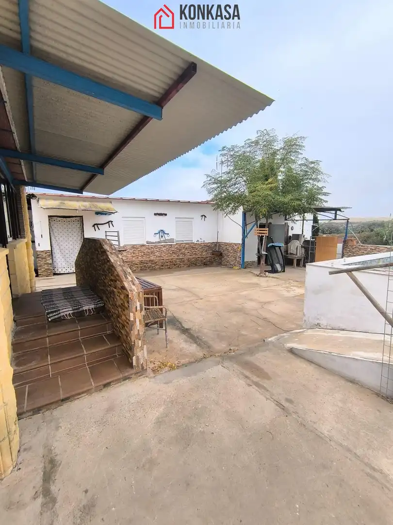 Maison avec piscine à vendre à Arcos de la Frontera, imagen 28