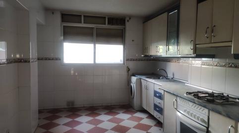 Foto 4 de Pis en venda a C/ Simón Hernández, Sur - PAU 4, Madrid