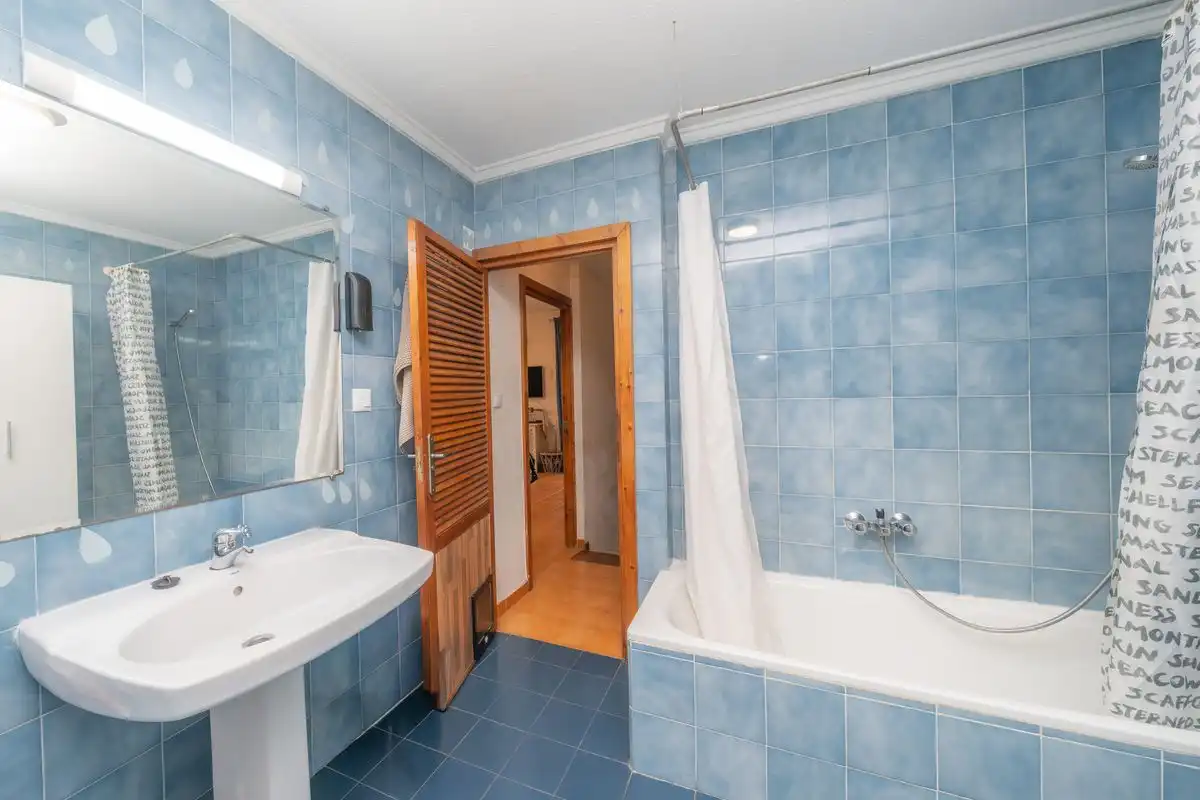 Dúplex con terraza en venta en Av. Pintor Gastón Castelló, imagen 20