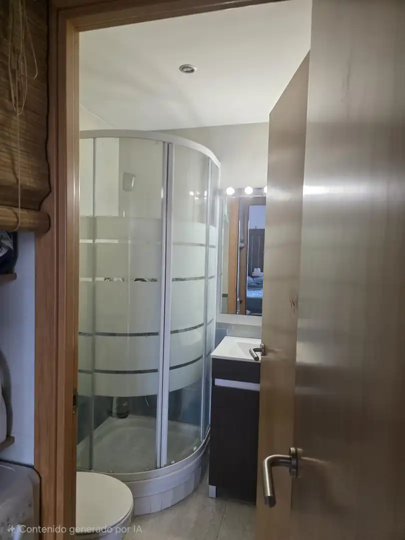 Wohnung zum Verkauf in Carrer Carrer Balmes, Poble Nou - Olivar Gran