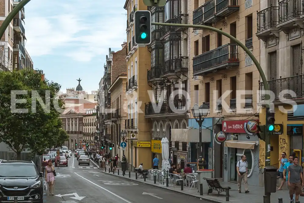 Pis amb ascensor de lloguer a San Joaquín, imagen 27