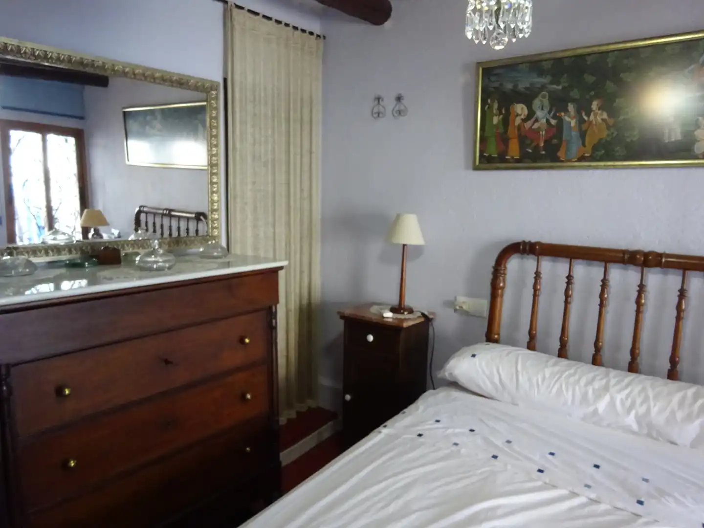 House with terrace for sale in Carrer de Sant Antoni 14, imagen 16