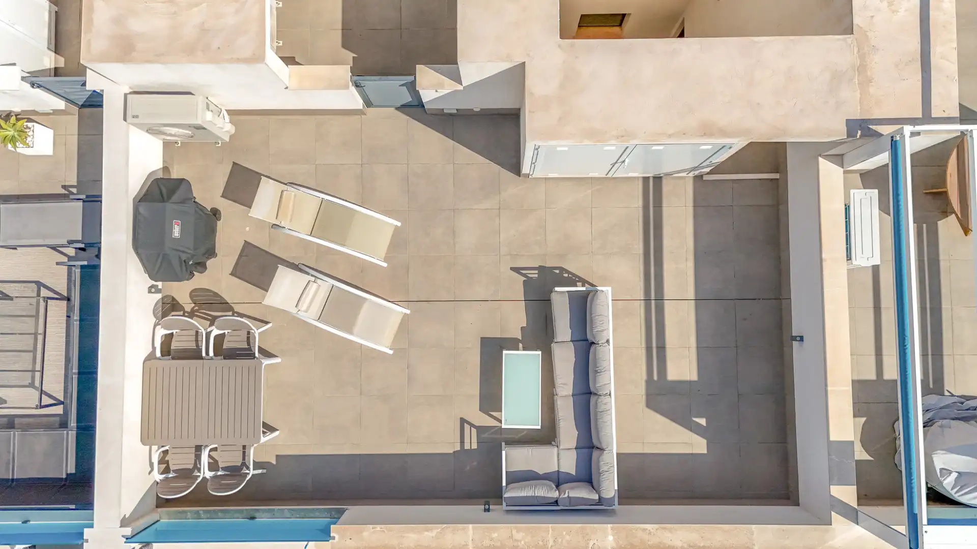 Penthouse mit Terrasse zum Verkauf in Playa del Cura, imagen 5