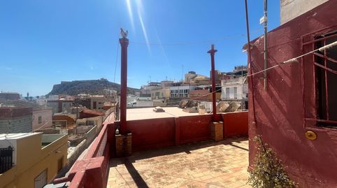 Foto 2 de Casa o chalet en venta en Casco Antiguo, Águilas