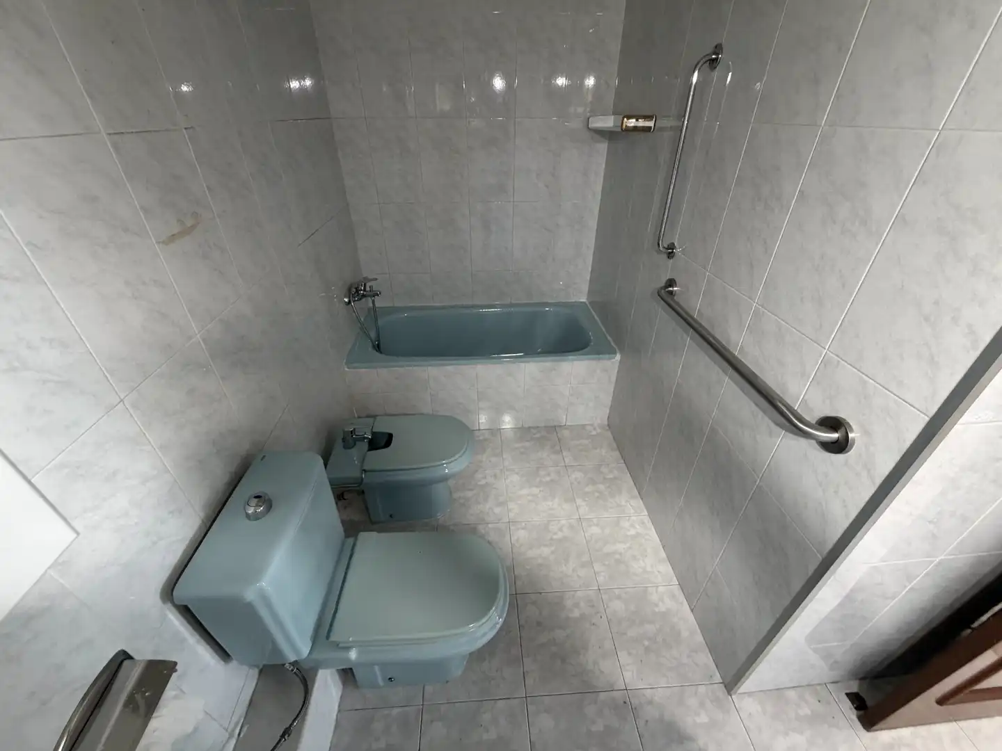Piso con terraza en venta en Avinguda del Maresme 451, imagen 31