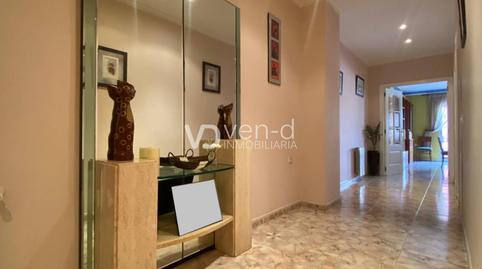 Foto 3 de Casa o xalet en venda a Mayor, 51, Anna, Valencia