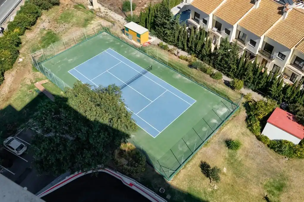 Ático en venta en Estepona Pueblo, imagen 22