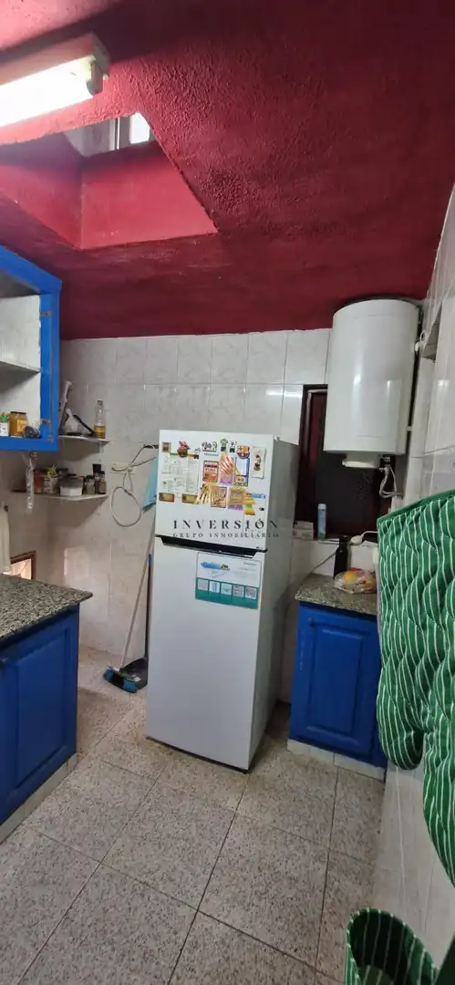 Apartament en venda a Centro - Casco Antiguo