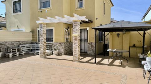 Foto 4 de Casa o xalet en venda a Bélgica, Distrito Zeta - Recinto Ferial Cortijo de Torres, Málaga Capital