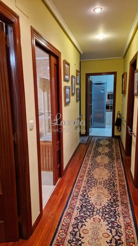 Flat for sale in Lemoa, Bizkaia