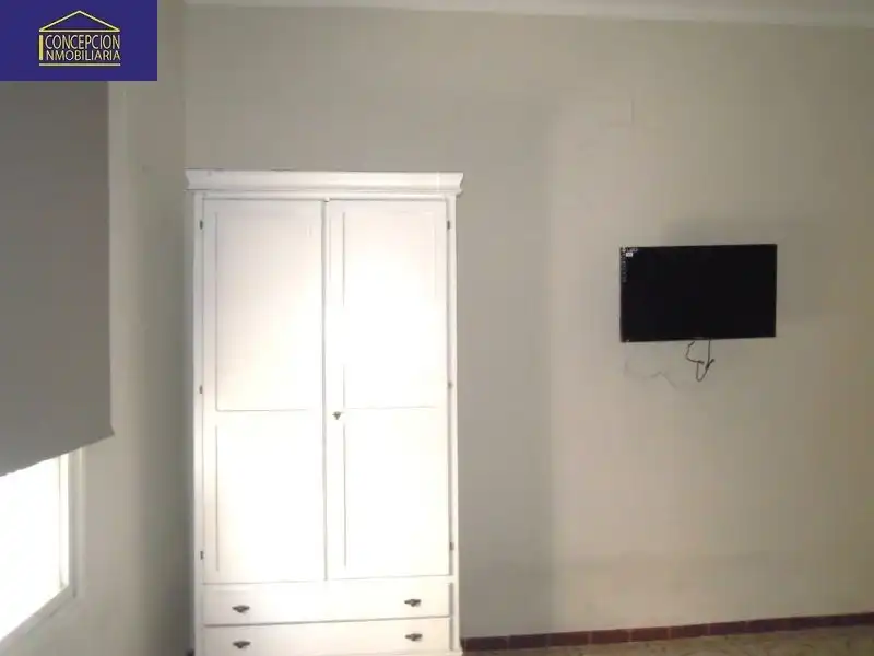Habitación de Piso de alquiler en Córdoba con Aire acondicionado, Calefacción y Amueblado