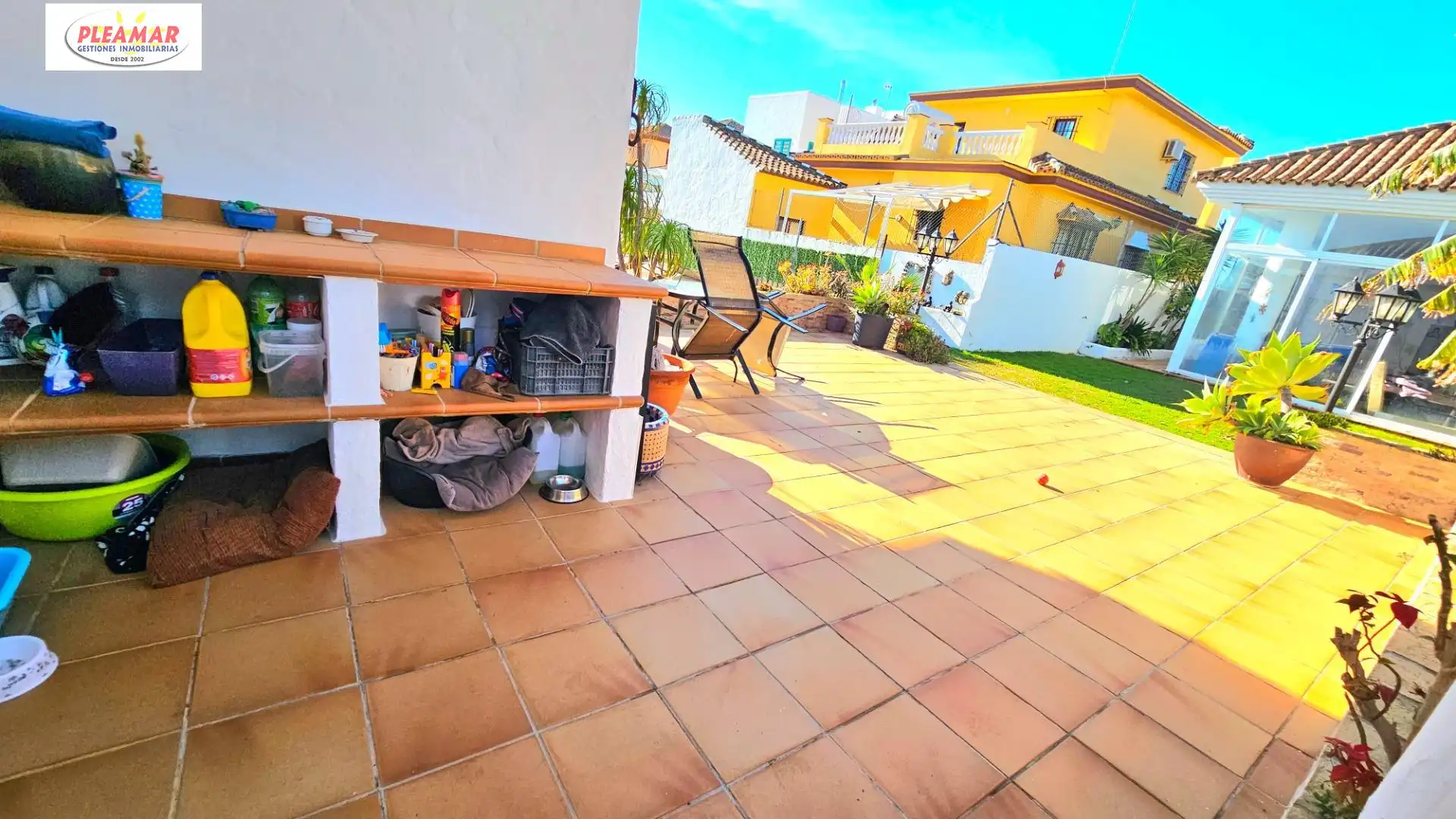 Casa con piscina en venta en La Laguna, imagen 12