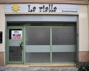 Premises to rent in La Garriga  with Terrace