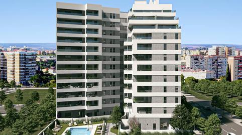 Photo 3 of Planta baja for sale in Rma.. Proyecto de Reparcelación del Aridsp “la Cru, Santa Clara,  Sevilla Capital