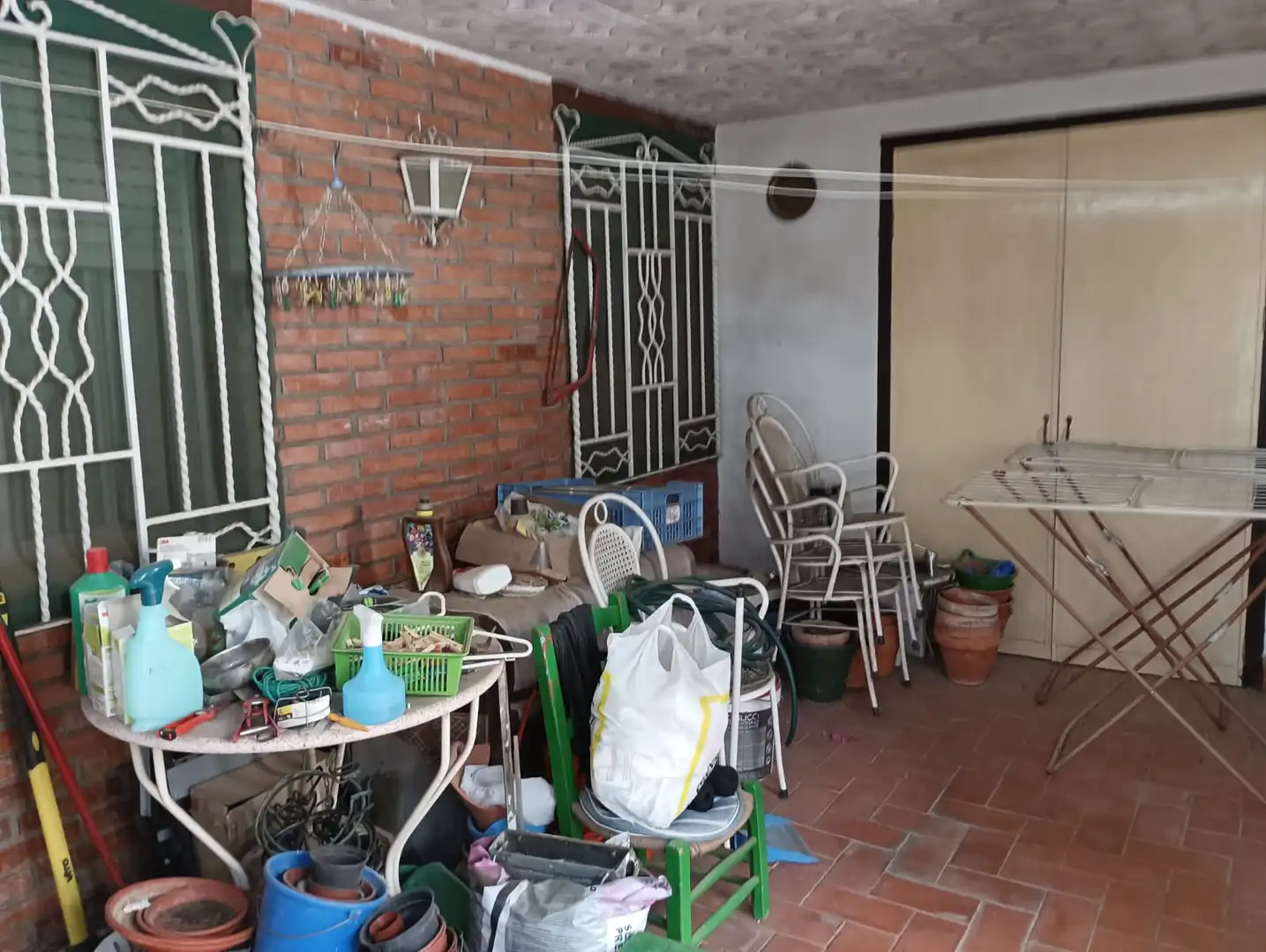 Adossat amb terrassa en venda a Calle Rejas de Don Gome, imagen 8