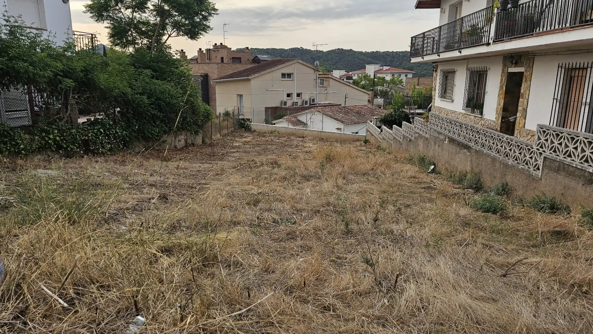 Residential for sale in Cerdanyola del Vallès