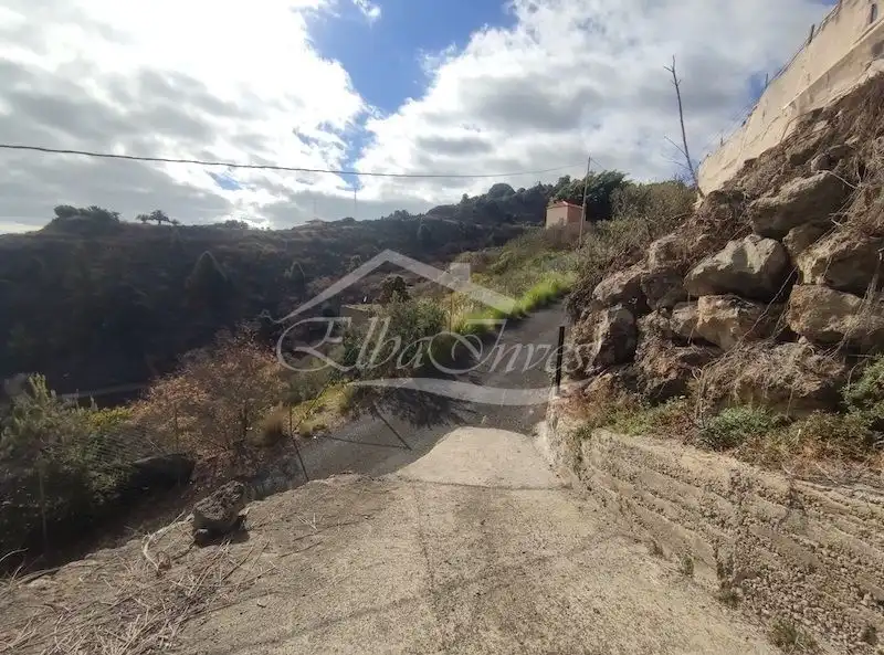 Terreno residenziale in vendita a La Guancha, imagen 12