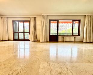 Living room of Flat for sale in  Palma de Mallorca  with Heating, Terrace and Storage room