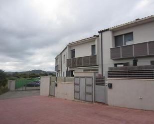 Exterior view of Garage for sale in Roda de Berà