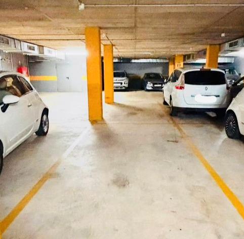 Photo 2 of Garage to rent in Plaça del Celler, 8, Cementiri Vell, Terrassa