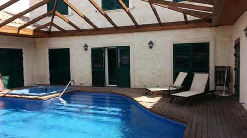 Foto 2 de Casa o xalet en venda a El Esparragal,  Murcia Capital