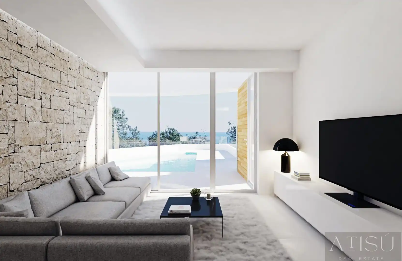 Chalet con piscina en venta en Maryvilla, imagen 6