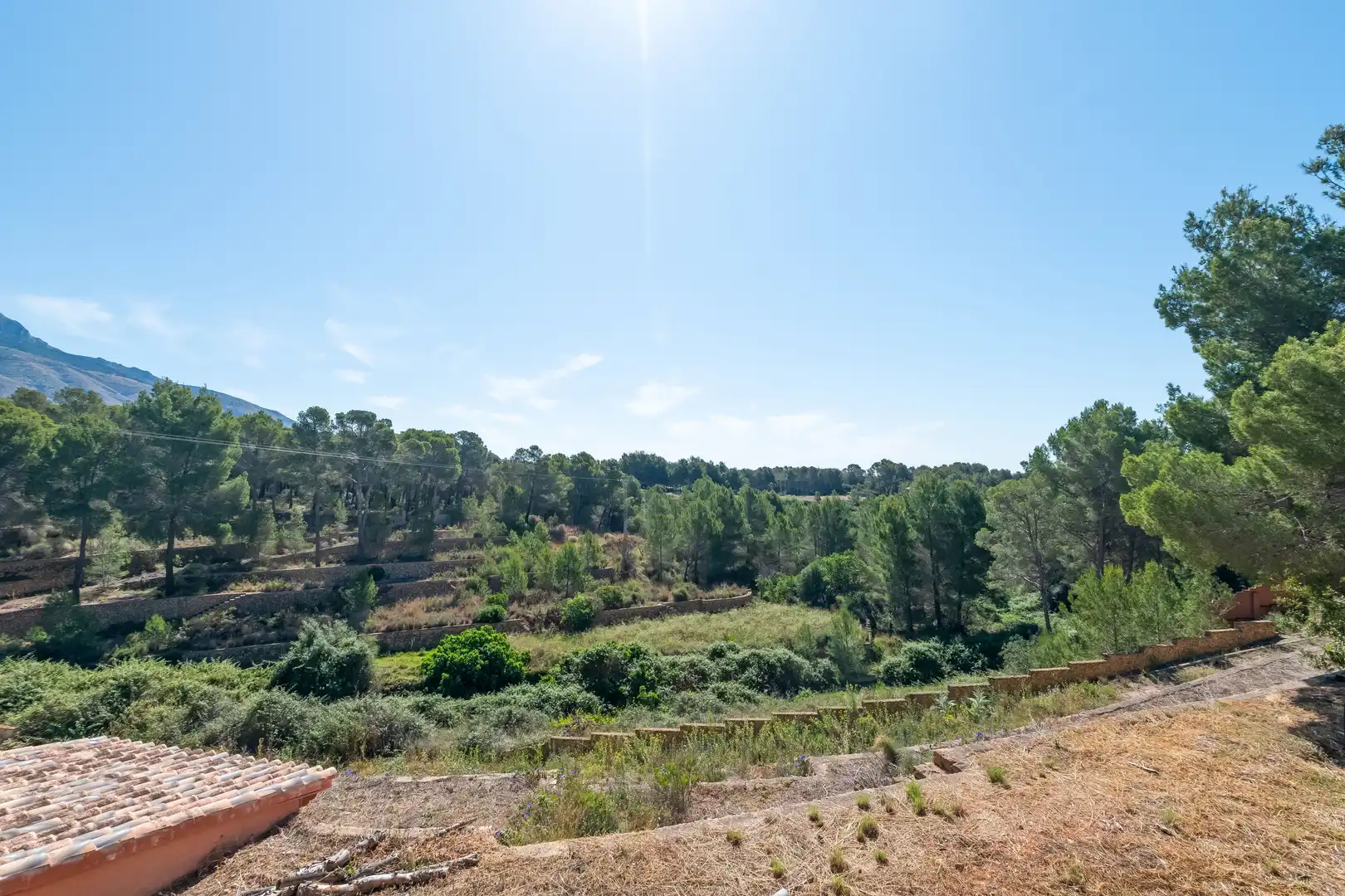 Chalet con piscina en venta en Altea la Vella, imagen 4