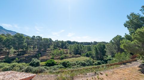Foto 4 de Casa o xalet en venda a Altea la Vella, Altea