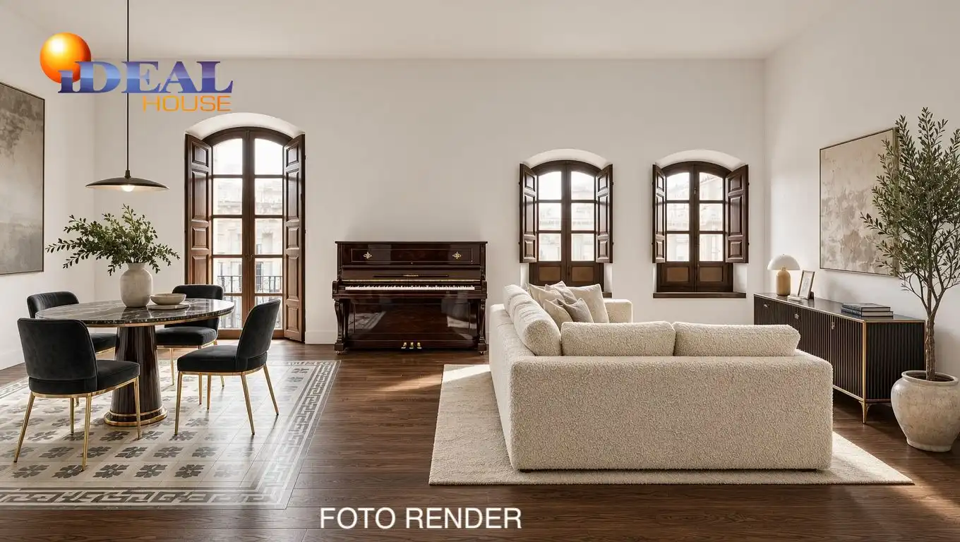 Apartament amb ascensor en venda a 39 Calle Gran Vía de Colón, imagen 14