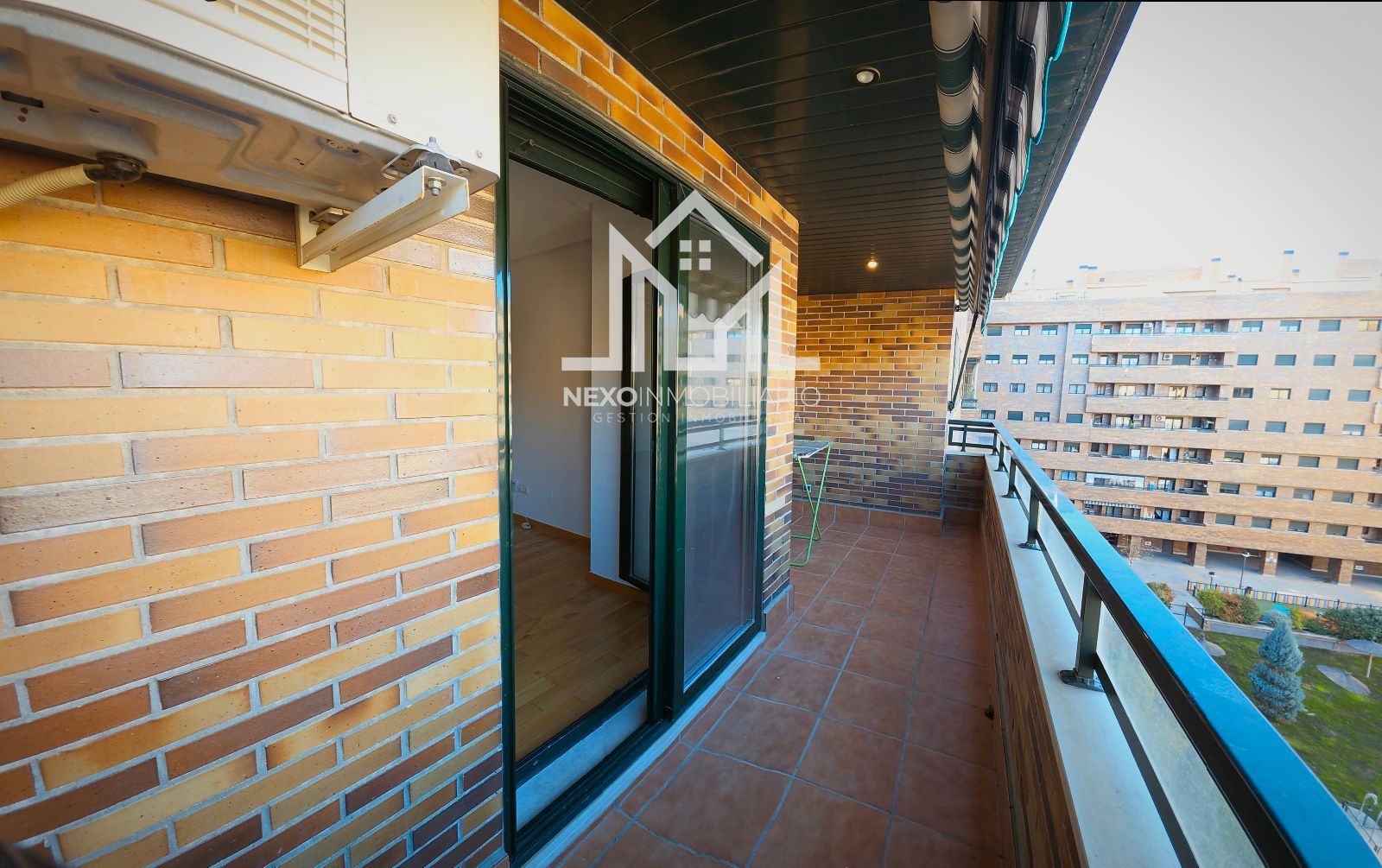 Flat for sale in Sorolla, El Quiñón