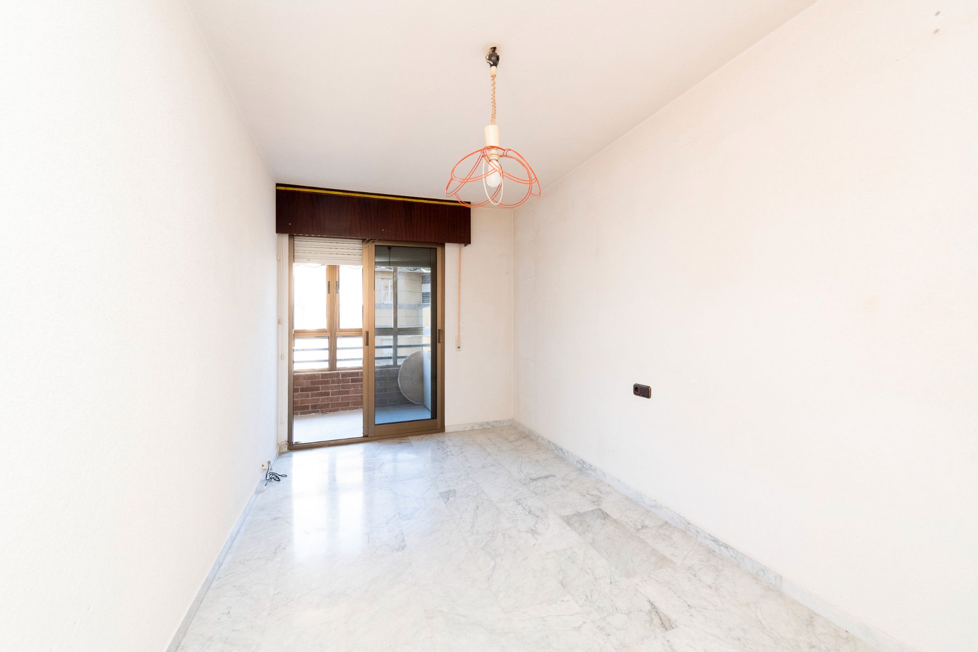 Pis en venda en Málaga Capital amb Terrassa