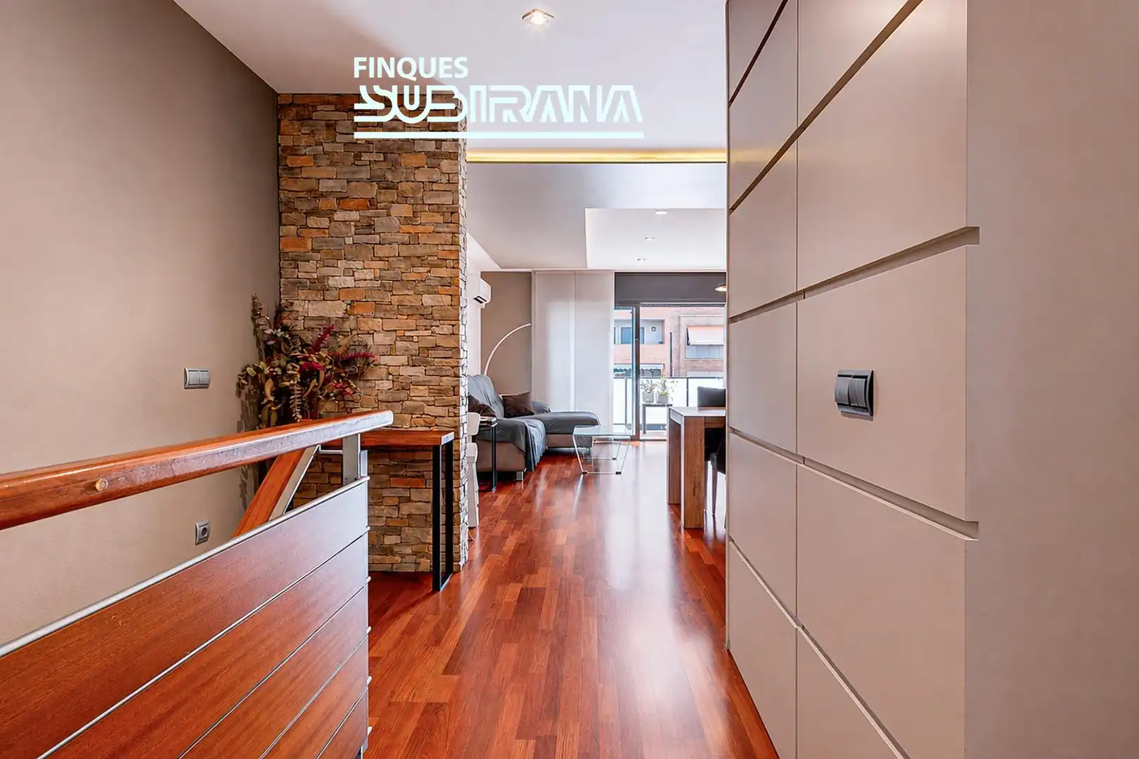 Casa o chalet en venta en Vilanova del Camí con Aire acondicionado, Calefacción y Jardín privado