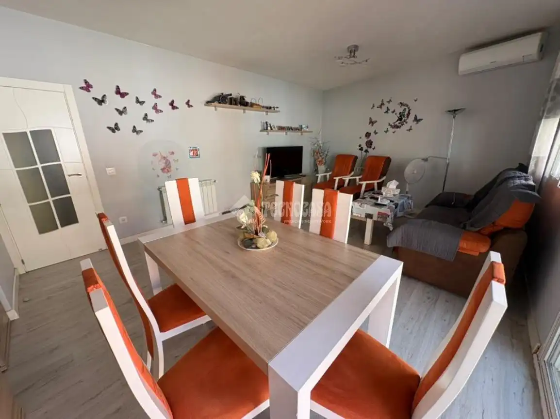 Piso en venta en La Alhóndiga, imagen 4