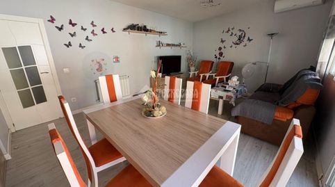 Foto 4 de Piso en venta en La Alhóndiga, Getafe