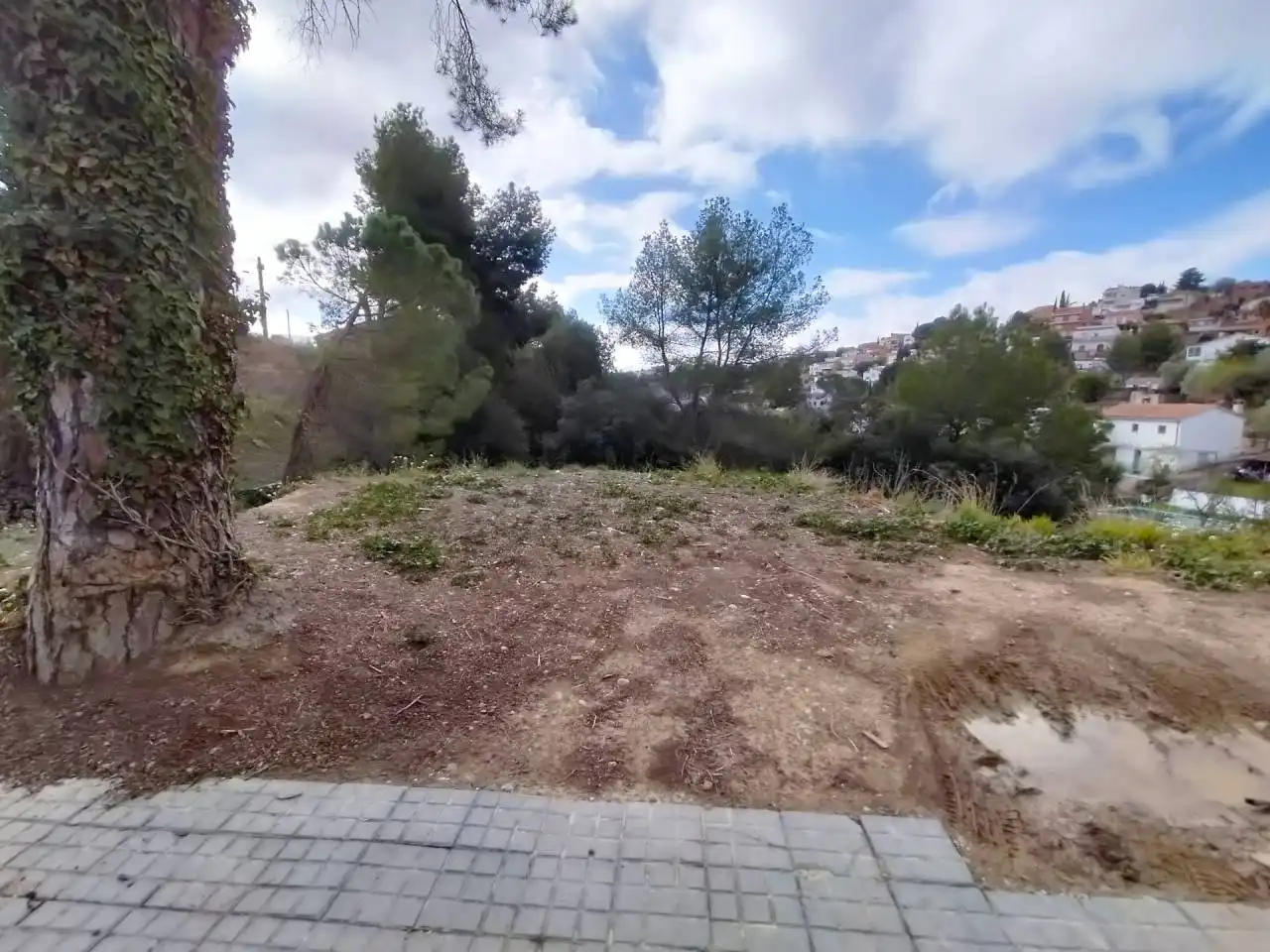 Terreny rústic en venda a Castellnou - Can Mir - Can Solà, imagen 6