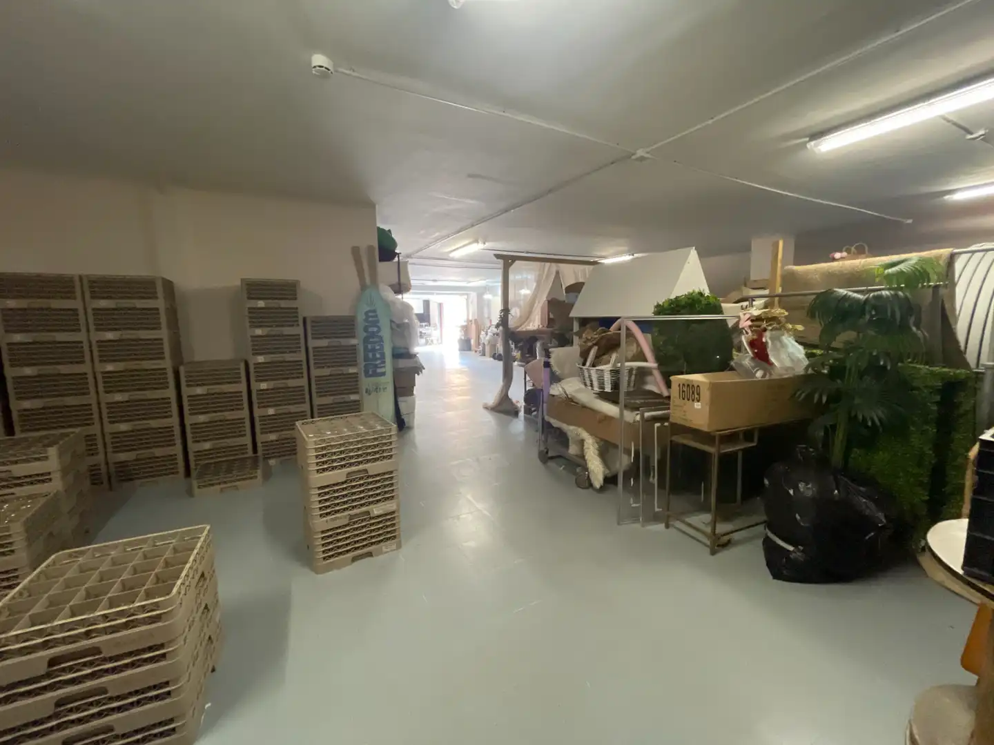 Local comercial en venta en Calle Abreu y Valdés, imagen 36