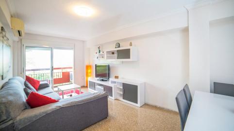 Foto 2 de Pis de lloguer a Calle Mariano de Cavia, Sant Isidre,  Valencia Capital