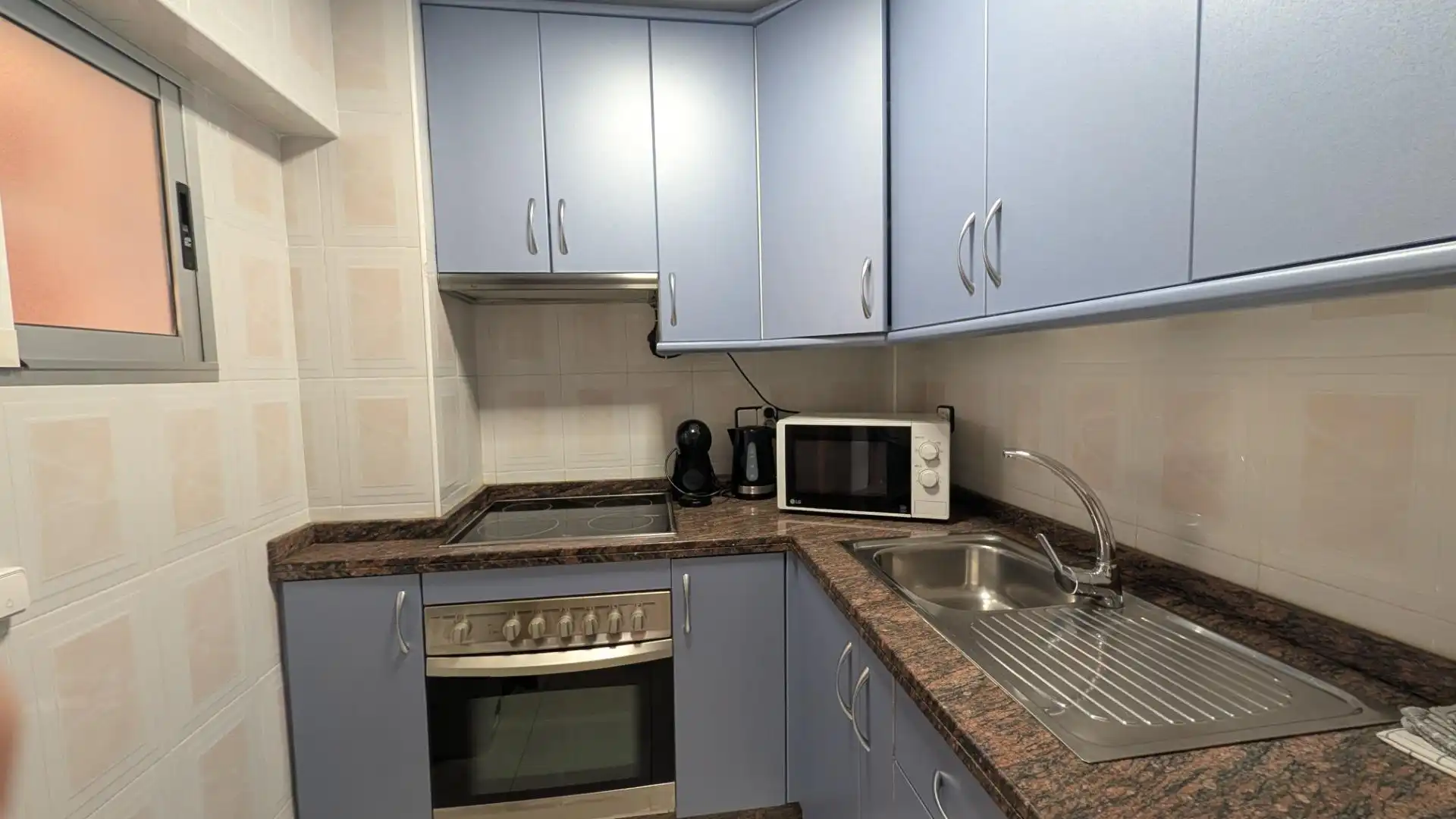 Apartment with pool for sale in Rincón de Loix, imagen 12