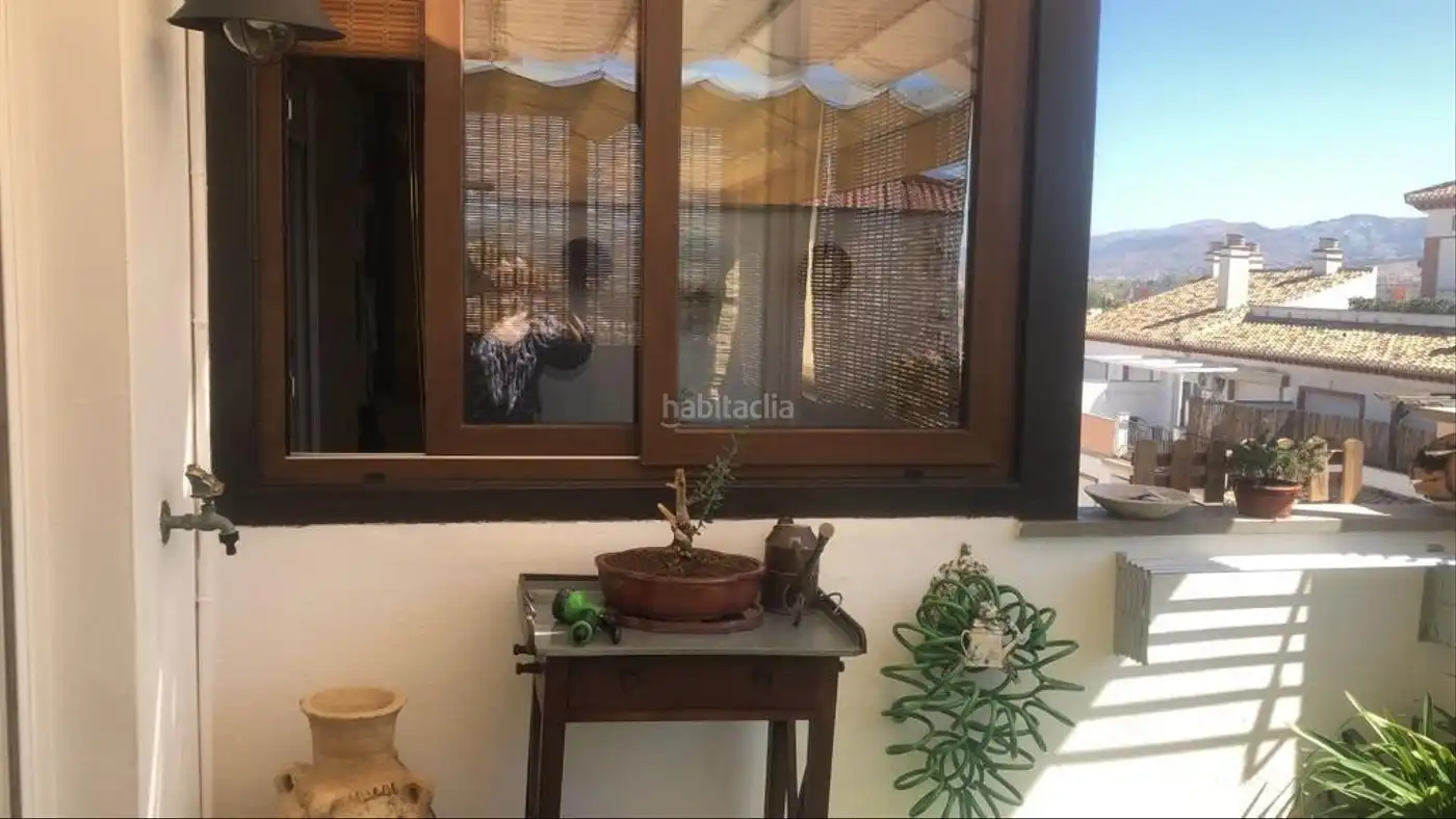 Àtic amb jardí en venda a Calle Vereda de la Acequia 11, imagen 6